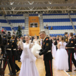 Кадетский бал