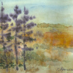 Художник Геннадий Кричевский