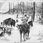 Художник Геннадий Кричевский