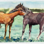 Художник Геннадий Кричевский