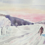 Художник Геннадий Кричевский