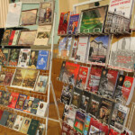 Выставка книг