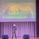 XXVI телевизионный фестиваль армейской песни Звезда