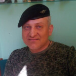 Корсак Вадим Андреевич