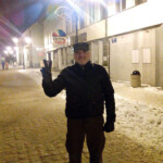 Корсак Вадим