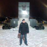 Корсак Вадим