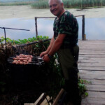 Шашлыки