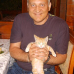 Корсак Вадим