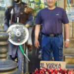 Корсак Вадим