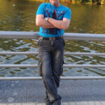 Корсак Вадим