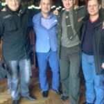 В Минском СВУ