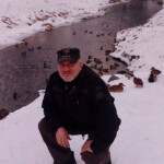 Корсак Вадим