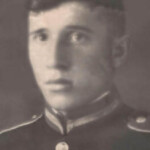 Геннадий Кричевский Курск,1956