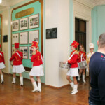 Участники концерта