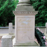 Памятник Кутузову