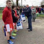 Николаевщенский Дом ветеранов войны и труда