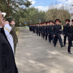 Николаевщенский Дом ветеранов войны и труда