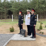 Николаевщенский Дом ветеранов войны и труда