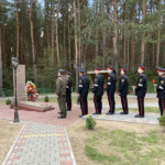 Николаевщенский Дом ветеранов войны и труда