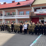 Николаевщенский Дом ветеранов войны и труда