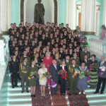 Тараканова Лидия Михайловна