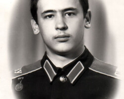 Суворовец Лицкевич