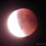 Лунное затмение Лунное затмение