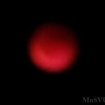 Кровавая Луна над Минском Кровавая Луна над Минском