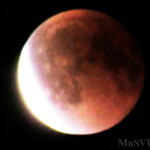 Кровавая Луна Кровавая Луна