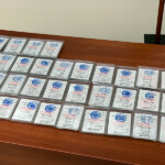 Удостоверения и награды