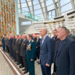 Виновники торжества