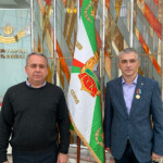 У Знамени