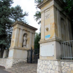 Мемориал имени Кутузова в Польше