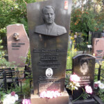 Московское кладбище