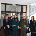 Участники Координационного совета в МОКУ Участники Координационного совета в МОКУ