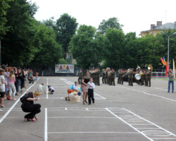 54 выпуск 2010 года