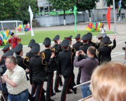 54 выпуск 2010 года