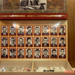 Музей Минского СВУ