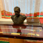 Музей Минского СВУ