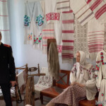 Музей Беларуская мінуўшчына