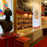 Музей Минского СВУ