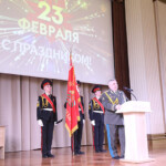 Начальник училища