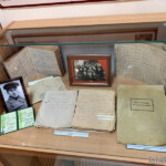 Музей Узденской школы-интерната