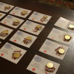 Награды детям войны