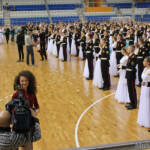 Кадетский бал