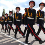 Тянуть носок