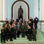 Общее фото на память