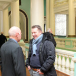 Душевный разговор