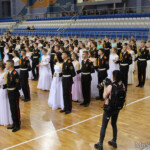 Кадетский бал