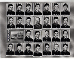 27 выпуск 1983 года